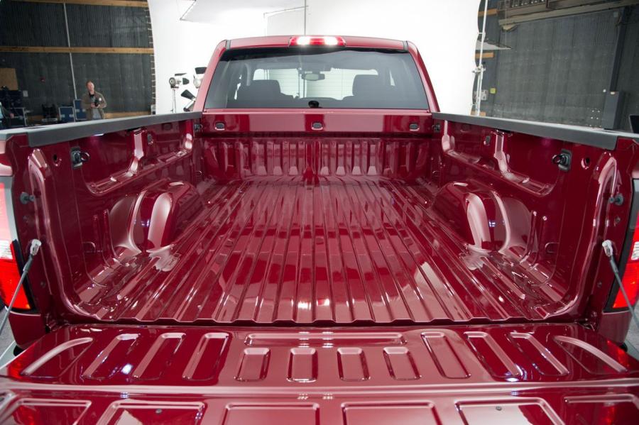  GMC Sierra SLT Crew Cab 2014 года  (фото 39 из 167)
